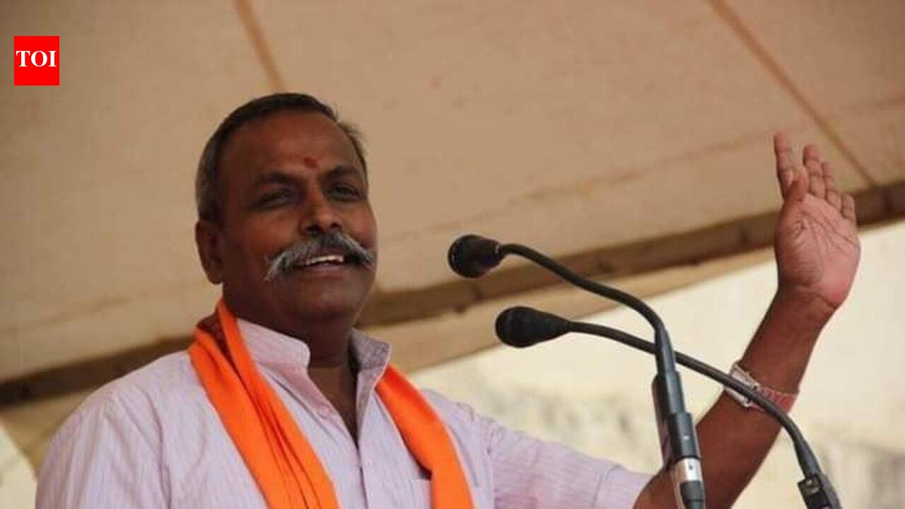 How an ‘outsider’ graduated into a key figure in Ram Temple complex