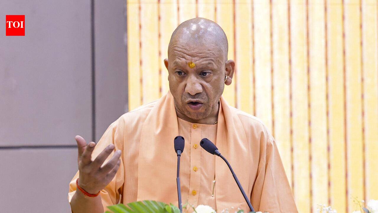 State bureaucracy no longer has policy paralysis, holds key to Viksit UP goal: CM