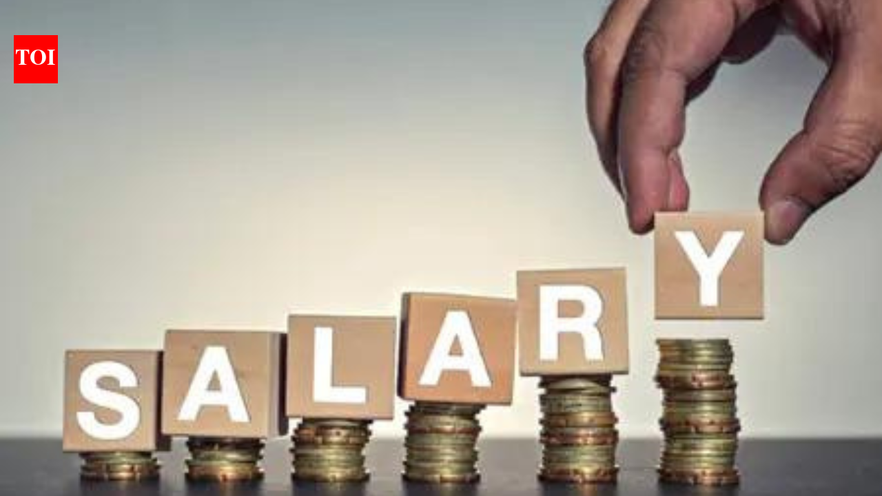 AI boom lifts industrial engineers' pay packages