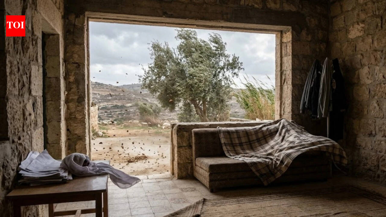 Palestinian proverb of the day: 'A house without curtains cannot face the wind' and what it reveals about boundaries, resilience, and everyday life in Levantine culture
