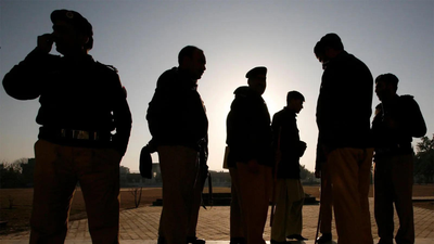 BLA claims over 30 Pakistani security personnel killed in 'fidayee' attack in Balochistan's Gwadar