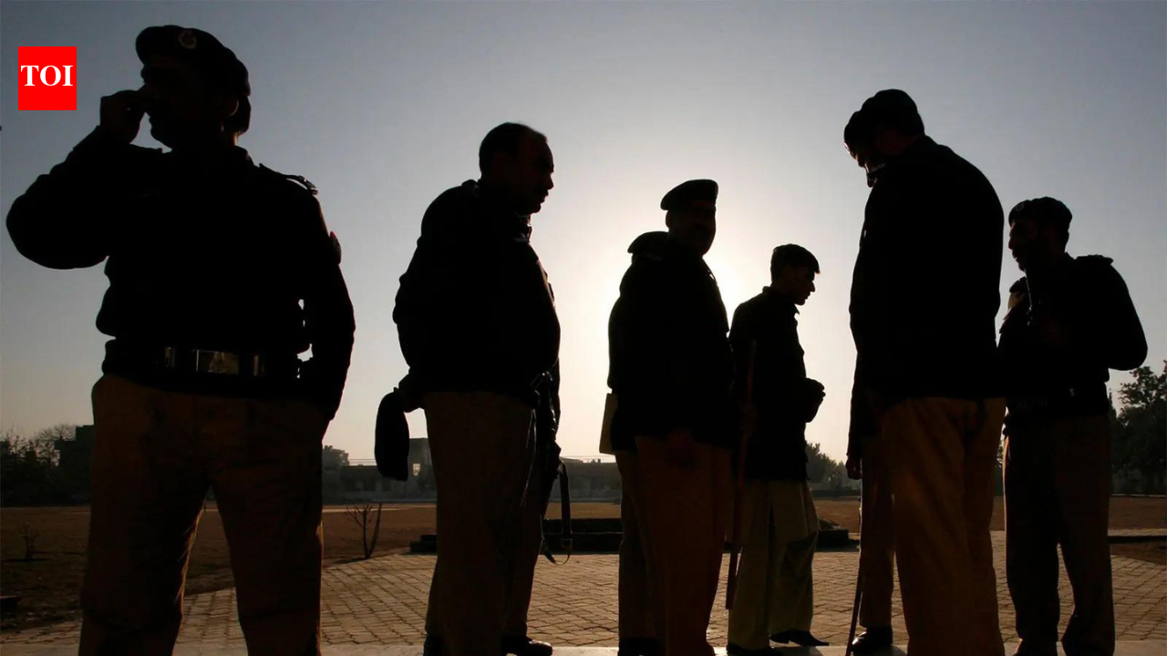 BLA claims over 30 Pakistani security personnel killed in 'fidayee' attack in Gwadar