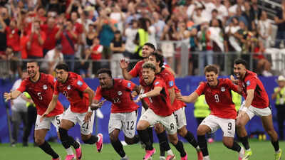 Australia vs Egypt FIFA World Cup match result: Egypt defeat Australia on penalties to clinch historic WC knockout debut win