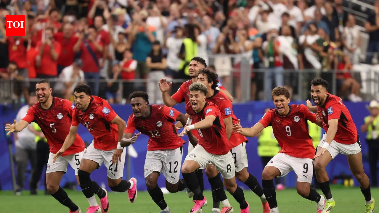 Australia vs Egypt FIFA World Cup match result: Egypt defeat Australia on penalties to clinch historic WC knockout debut win