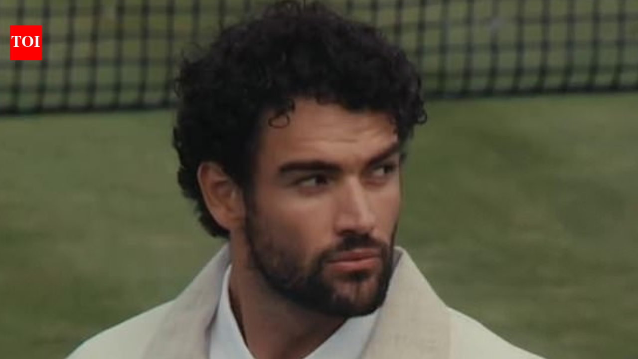 Why did Wimbledon ban Matteo Berrettini’s Hugo Boss outfit? The Italian star explains what went wrong