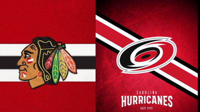  Chicago Blackhawks and Carolina Hurricanes emerge as top landing spots for $31M Dallas Stars' left winger