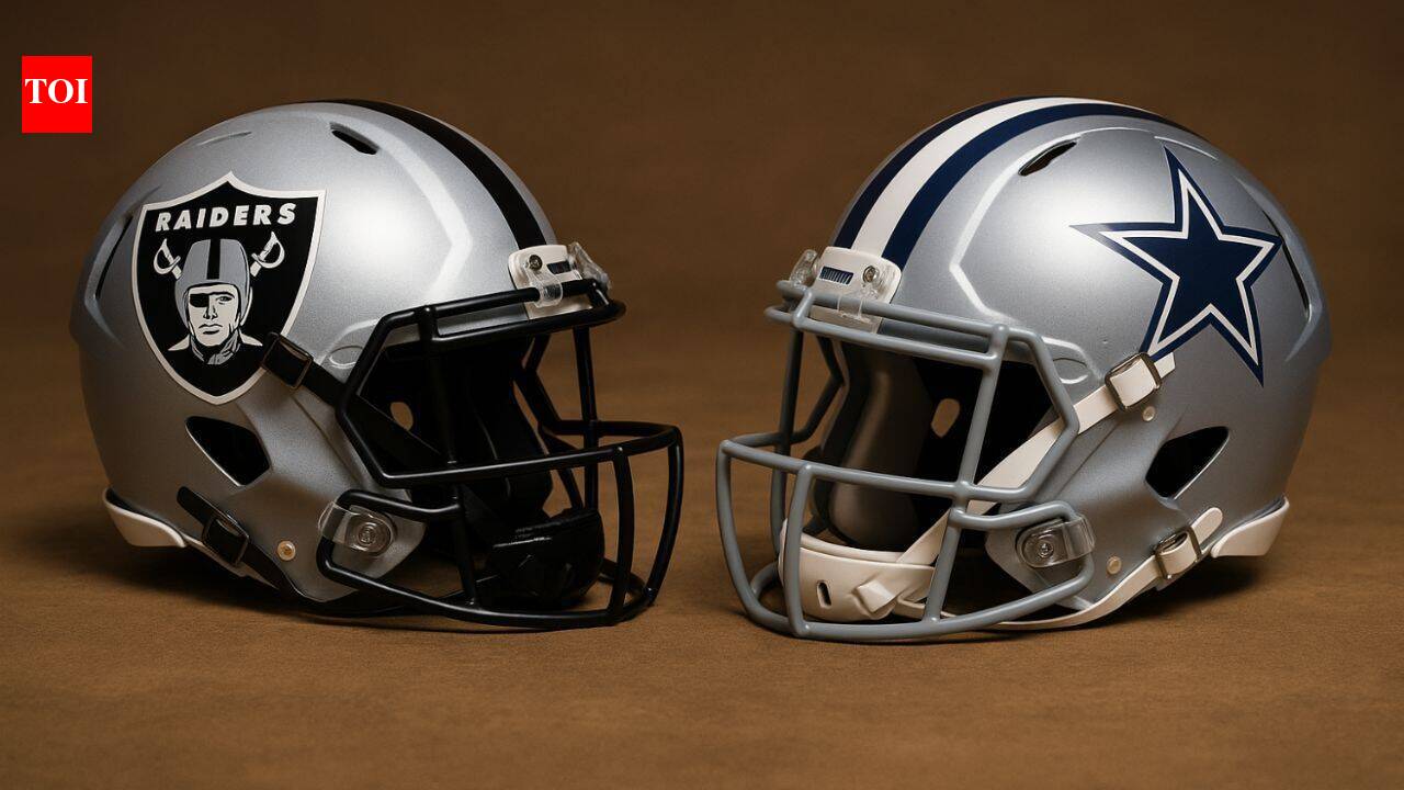 NFL Trade Rumors: Dallas Cowboys eye $106.5 million Las Vegas Raiders star in blockbuster swap