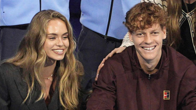 Jannik Sinner’s girlfriend Laila Hasanovic catches Wimbledon fans’ attention with latest look