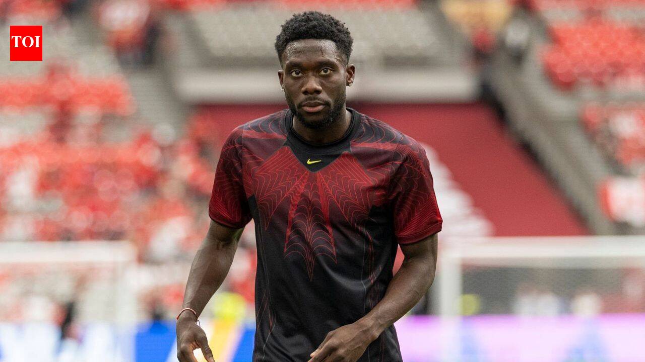 Is Alphonso Davies playing Canada vs Morocco tonight? Coach Jesse Marsch addresses captain's role ahead of World Cup clash