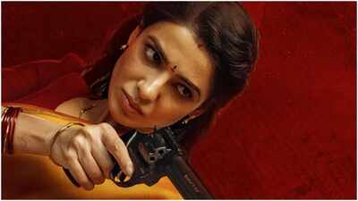 'Maa Inti Bangaaram' box office collections day 15: Samantha Ruth Prabhu's film drops 34.8%; Earns Rs 54.70 Cr India Net