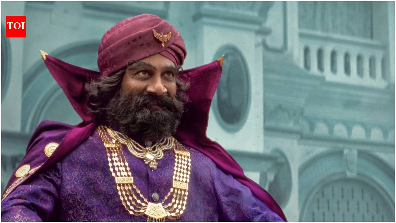 'Rao Bahadur' box office collections day 1: Satyadev film opens with Rs 1.40 Cr India Net; Worldwide gross reaches Rs 3.11 Cr