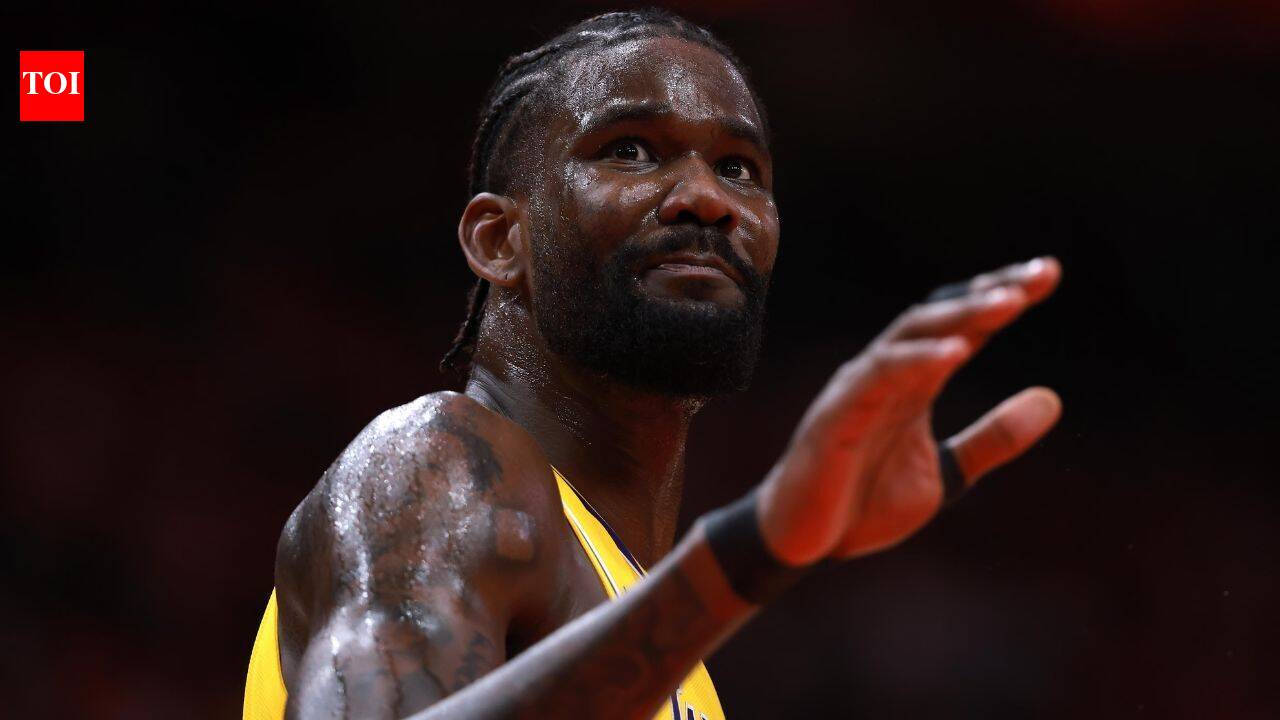 NBA trade news: Lakers pull off surprise Deandre Ayton trade for 6-foot-3 ex-Luka Doncic teammate