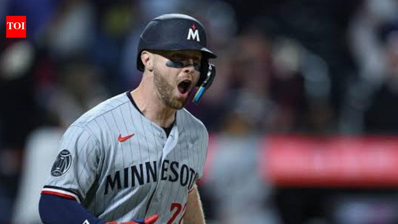 MLB trade rumors: Yankees-linked Twins catcher Ryan Jeffers on $6.7 million deal gets major injury update