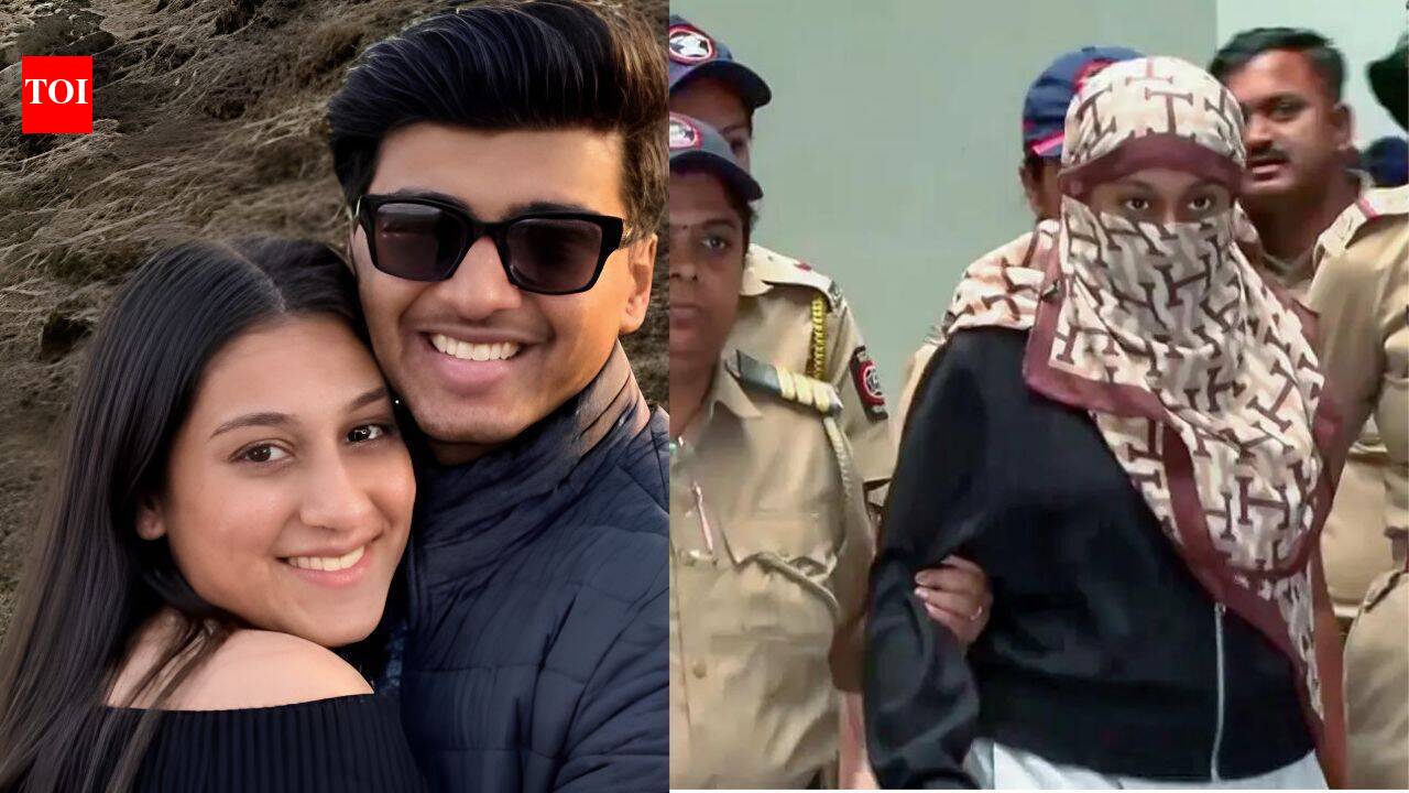 Twist in Ketan Agarwal murder case: Siya Goyal, her 'lover' Chetan decline to undergo polygraph test, cops hint at 3rd person's role