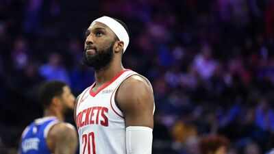  Utah Jazz lands 6-foot-4 Nigerian star for two years