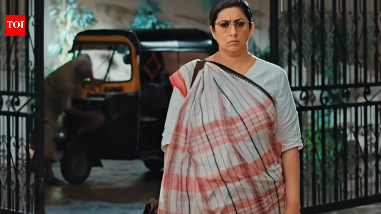 'Kyunki Saas Bhi Kabhi Bahu Thi' 3rd July written update: Ten years later, Tulsi returns to a broken Shantiniketan
