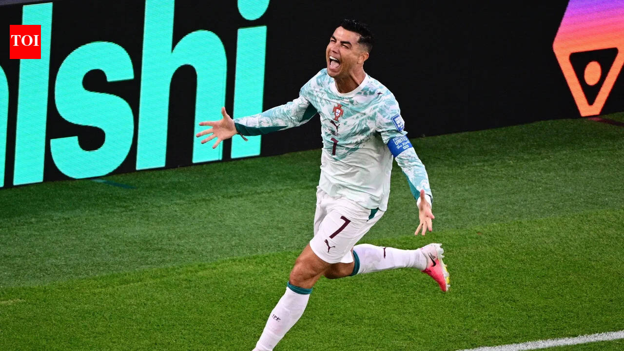Cristiano Ronaldo reaches out to Venezuelan boy who lost everything in earthquake