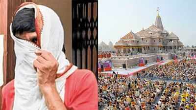 Ram Temple donation theft: Police track SUV used to ferry stolen cash; accused may have concealed more cash, gold and silver, say cops