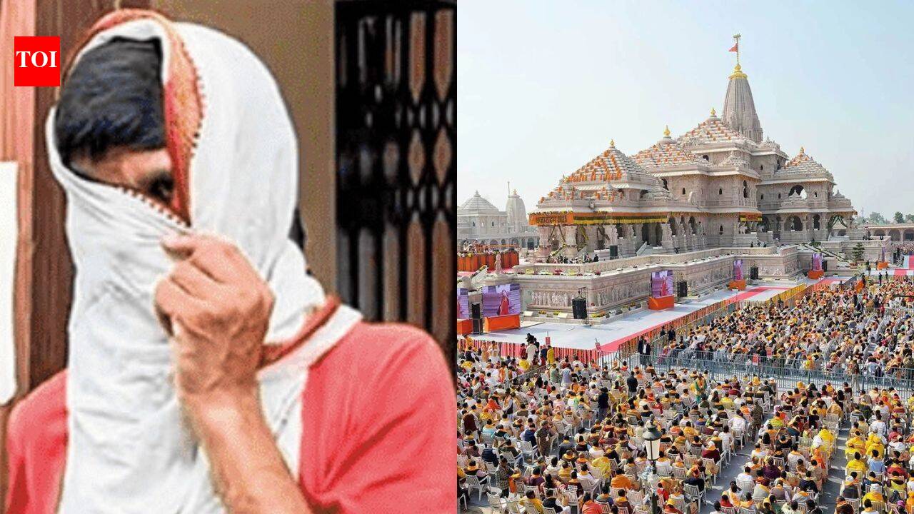Ram Temple donation theft: Police track SUV used to ferry stolen cash; accused may have concealed more cash, gold and silver, say cops