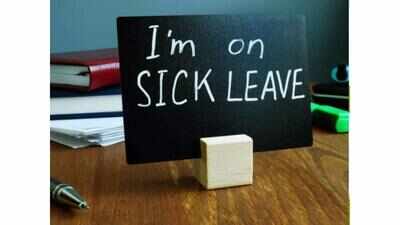 Germany to change Sick Leave policy: Chancellor Merz says that starting January 2027, we are abolishing sick leave by phone; employees will be required to ...