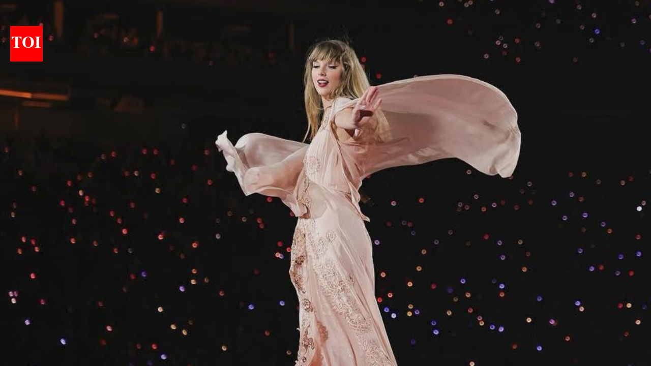 From 'Love Story' to 'Lover': Taylor Swift songs that belong on her wedding playlist