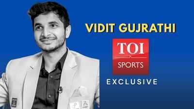 Vidit Gujrathi Exclusive: 'India is a chess powerhouse but still far from becoming esports hub'