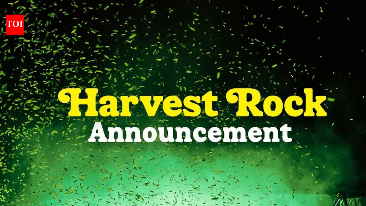 Harvest Rock announces 2026 festival cancellation: 'We know this will be disappointing news'