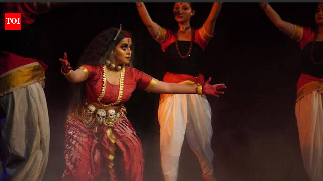 WUD launches new theatre programmes for creative careers in India