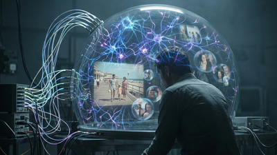 Think you remember it? AI may have put that memory there, MIT study warns