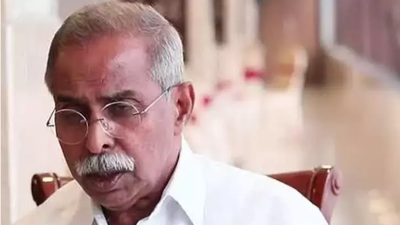 CBI opposes new probe of former Andhra Pradesh minister YS Vivekananda Reddy's murder case
