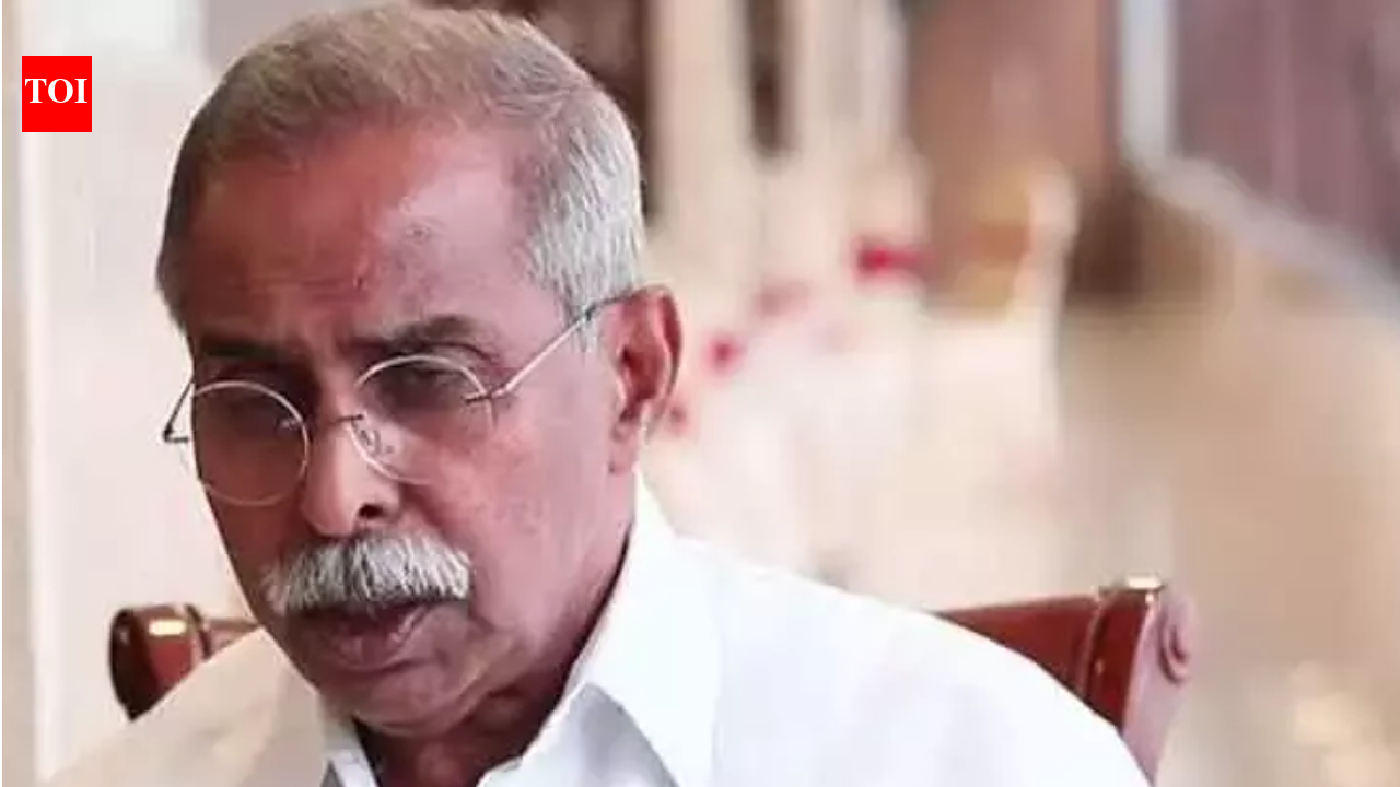 CBI opposes new probe of former Andhra Pradesh minister YS Vivekananda Reddy's murder case