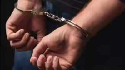 3 arrested for allegedly extorting Rs 15 lakh from contractor by threatening repeated complaints