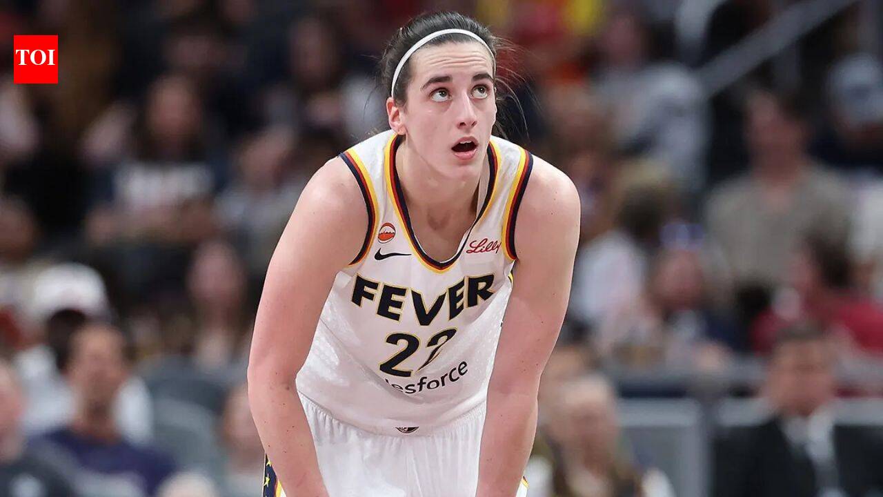 “Frustrating to me”: Caitlin Clark fires back on relentless attention chasing her all the time