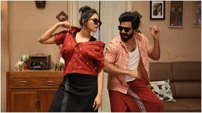  Vishnu Vishal and Aishwarya Lekshmi's sequel begins with Rs 2.55 crore India Net