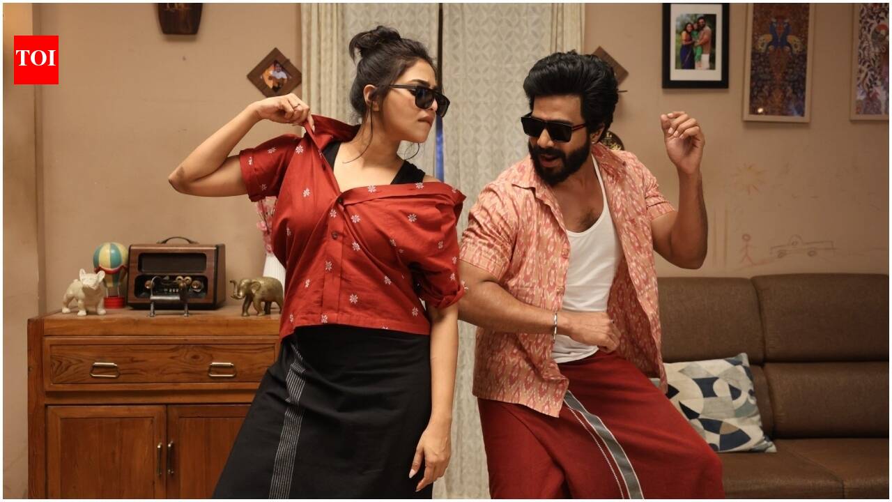 'Gatta Kusthi 2' box office collections day 1: Vishnu Vishal and Aishwarya Lekshmi's sequel begins with Rs 2.55 crore India Net