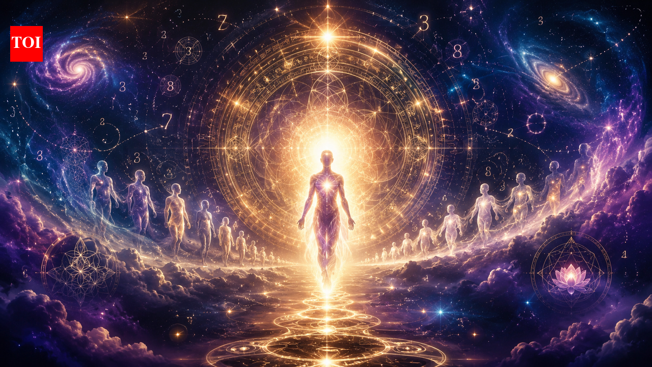 Born on These Dates? Numerology Says This Could Be Your Last Life on Earth!