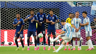 'Remember the name Cape Verde': Ashwin lauds FIFA World Cup debutants