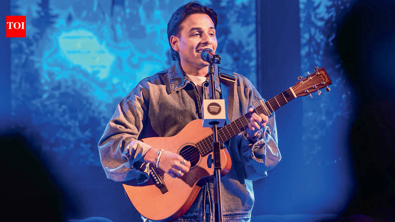 Sound Check: Concerts aren’t the only way to experience live music anymore