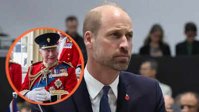 Prince William on Travis Kelce and Jason Kelce podcast: 'My father hates football,' reveals the member of royalty about King Charles