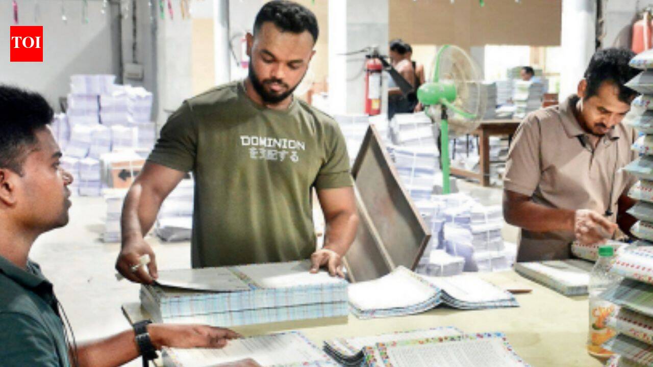 Textbooks face bigger questions