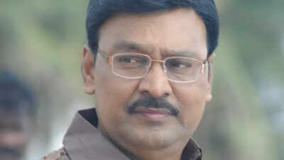 Days after his demise, veteran director K. Bhagyaraj's final wish successfully helps two visually impaired individuals
