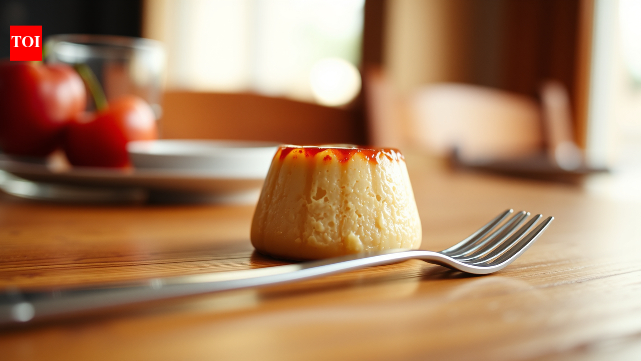 Proverb of the day: 'The proof of the pudding is in the eating' - a lesson on judgement, experience and the limits of appearance
