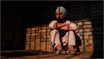 ‘Satluj’: Cast, plot, censor certification, trailer, OTT release date of Diljit Dosanjh, Arjun Rampal and Suvinder Vicky starrer revealed
