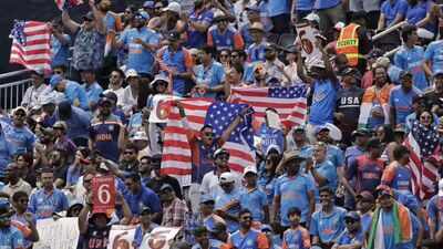 USA Cricket moves closer to emerging from bankruptcy after court ruling
