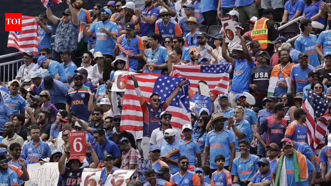 USA Cricket moves closer to emerging from bankruptcy after court ruling