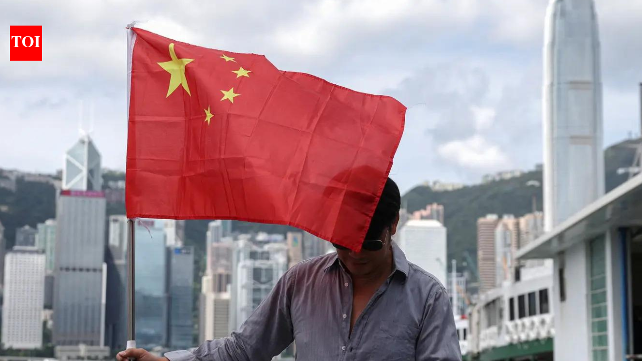 India allows four Chinese firms into critical power tenders; Congress attacks move