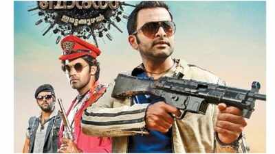 Arya says Lijo Jose Pellissery's 'Double Barrel' reached audiences too early: 'Prithviraj and I were deeply passionate about the project'