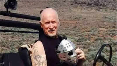 ‘Mad Max 2: The Road Warrior’ star Kjell Nilsson passes away at 76: ‘A spirit that refused to surrender’