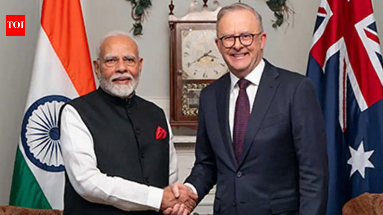 ‘Honoured to welcome my friend’: Australian PM Albanese ahead of PM Modi’s visit next week