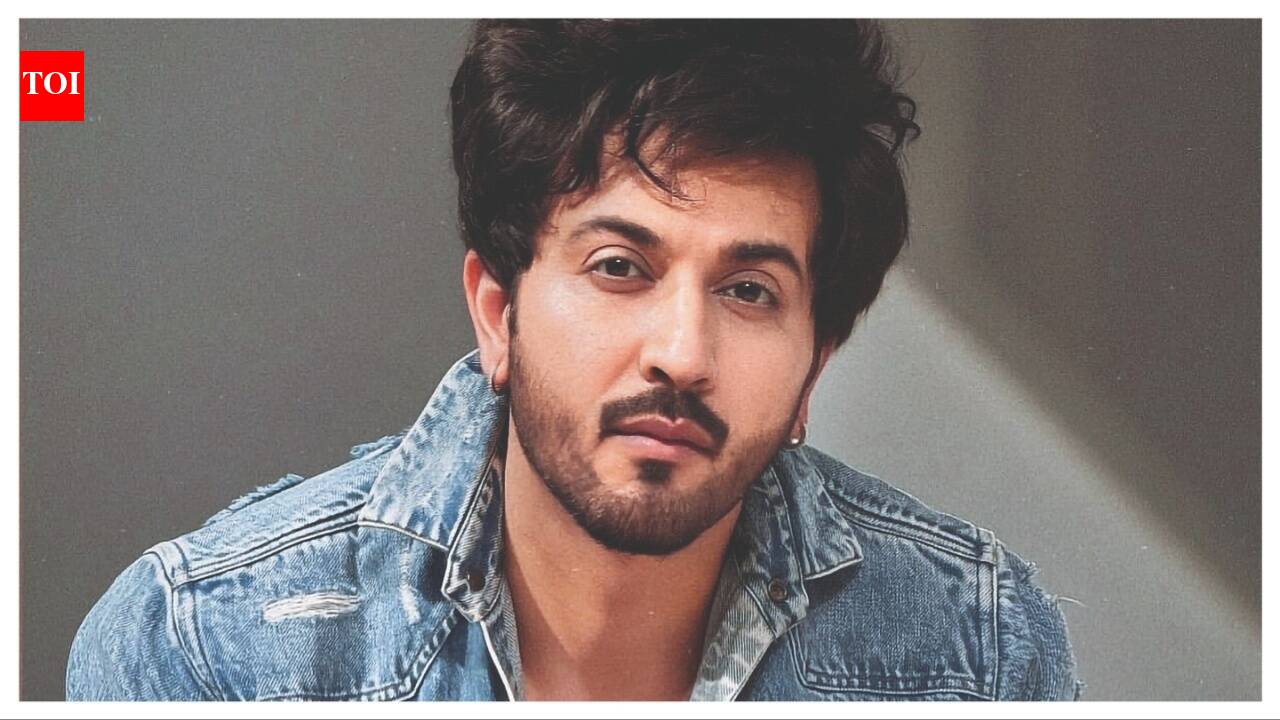 Dheeraj Dhoopar: Trusting people easily could be my biggest weakness in Lock Upp